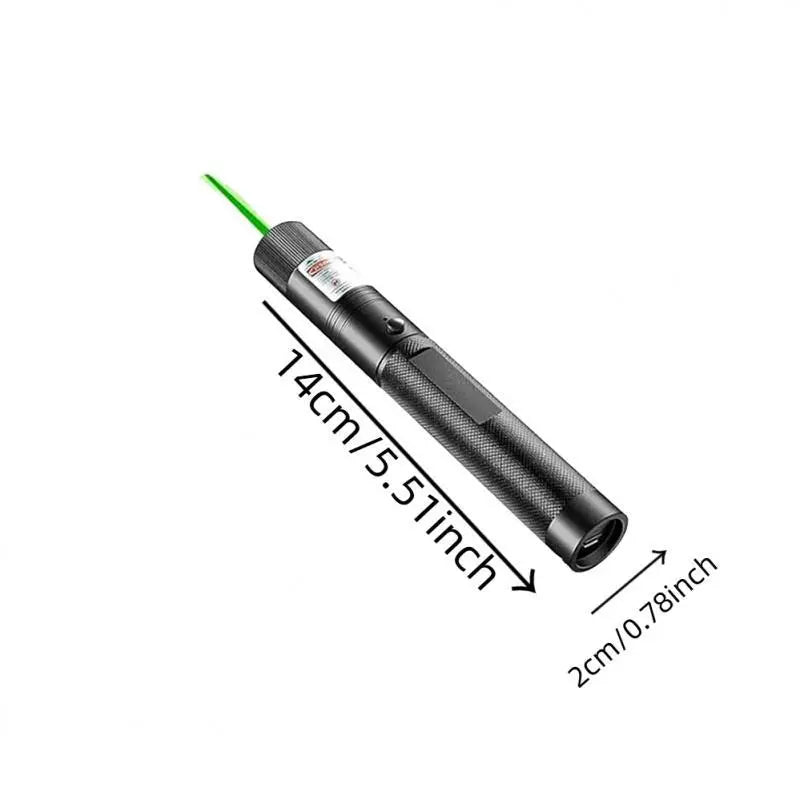 🔥LAST DAY 44% OFF🔥-Red and green single-point laser light
