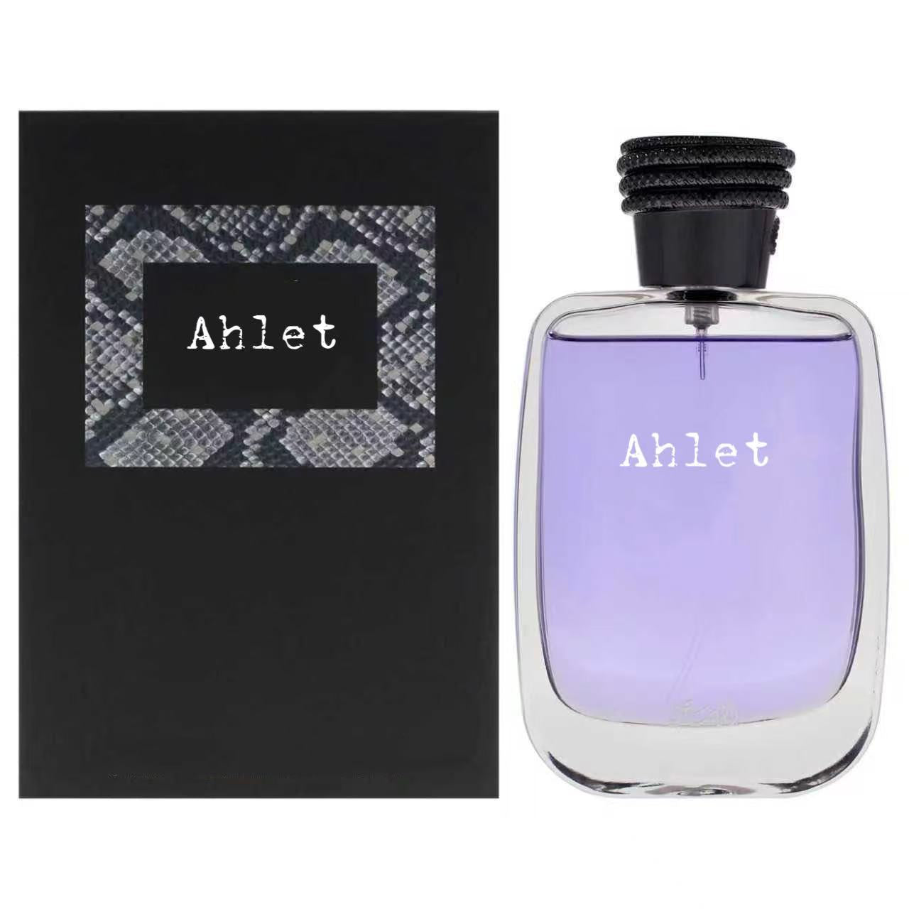 💥 SALE 49% OFF-Hawas for Men Eau De Parfum - 100ML