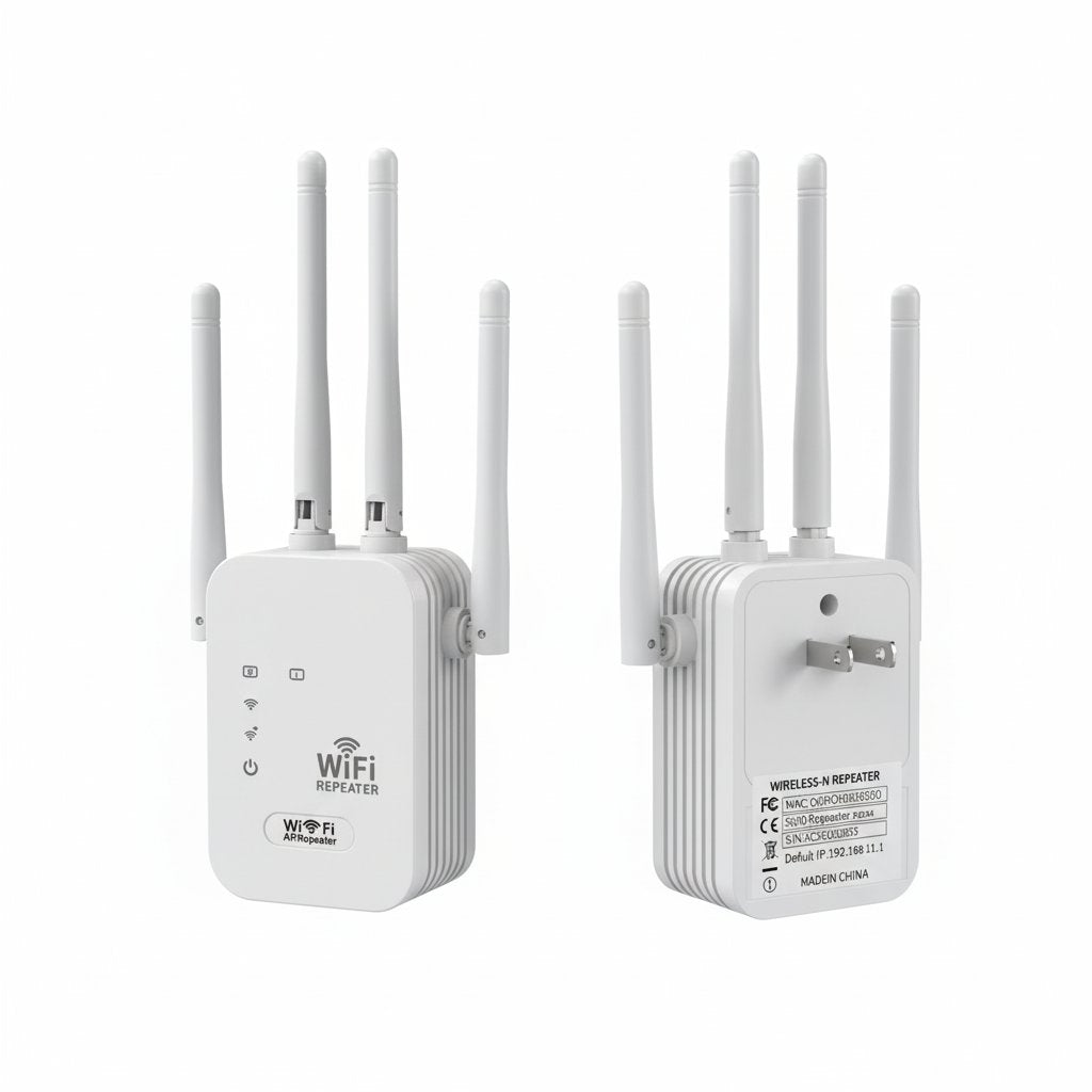 2026 WiFi Extenders Signal Booster