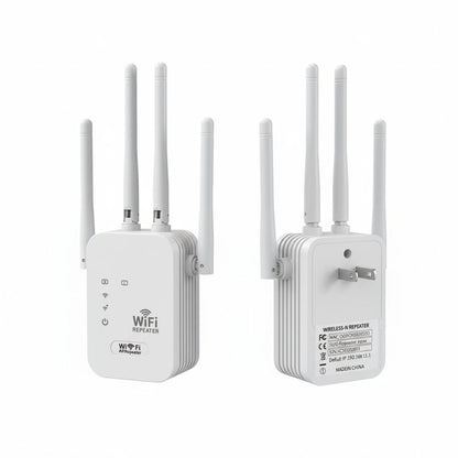 2026 WiFi Extenders Signal Booster