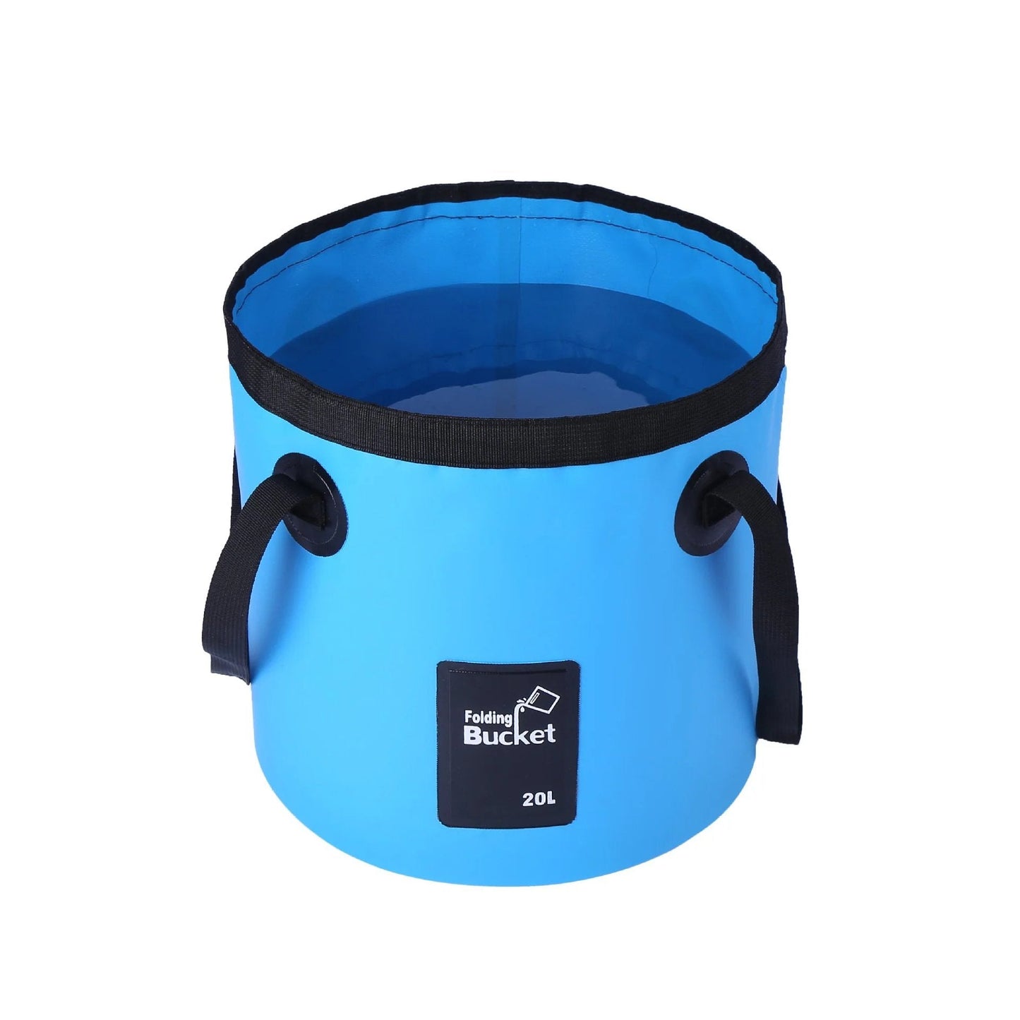 Portable Folding Water Storage Bucket🚰Your Go‐Anywhere Water Companion