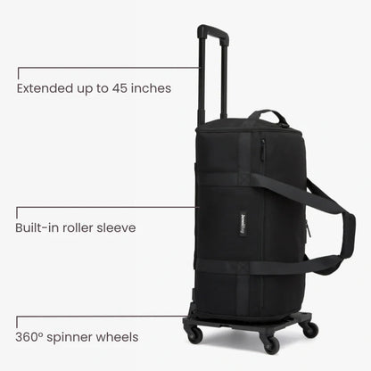 Jenni Travel Bag 2.0