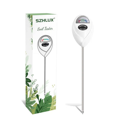 Soil Moisture Meter, Hygrometer Sensor