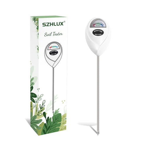 Soil Moisture Meter, Hygrometer Sensor