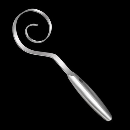 🎉🔥Seamless Dough Whisk, 430 stainless steel Dough Whisk, 9' Bread Whisk for Cooking