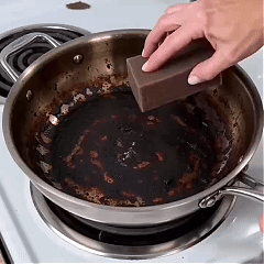 🔥Limited Time 50% Off✨Magic Emery Cleaning Sponge