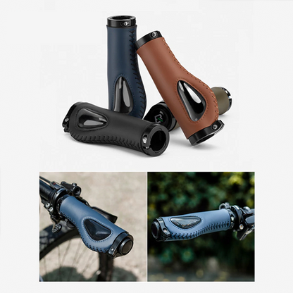 ROCKBROS Ergonomic Bike Handle Grips🚴☀️