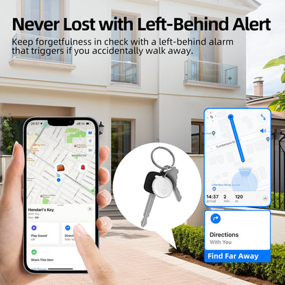 49% off Flash Sale -🔥 Mini Magnetic GPS Tracker- Unlimited Distance, US & Worldwide!