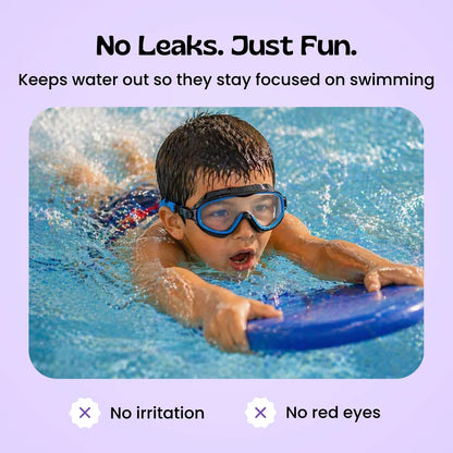 The Marlo™ Goggle