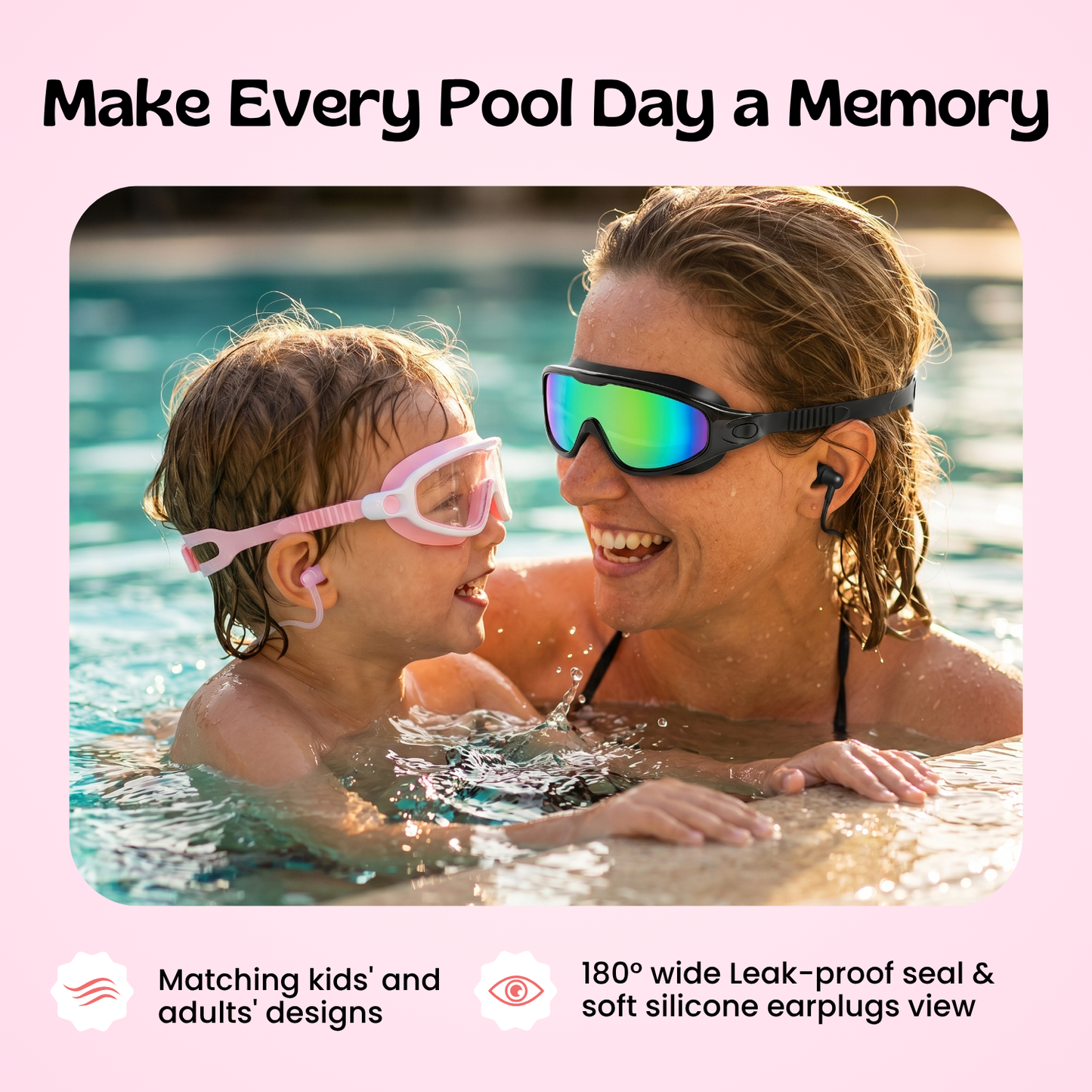 The Marlo™ Goggle
