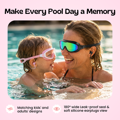 The Marlo™ Goggle