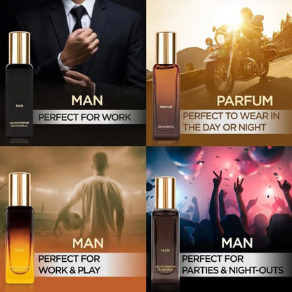 🔥Long-Lasting Perfume Gift Set for Men