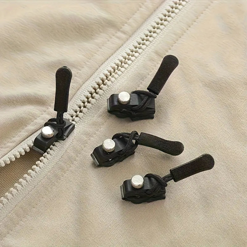 Zipper Repairer 15pcs Zipper Repairer