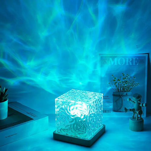 LED Projector Light