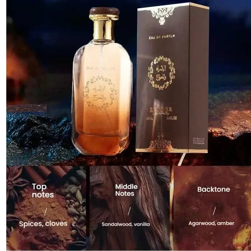 Unisex Pheromone EDP Perfume Spray
