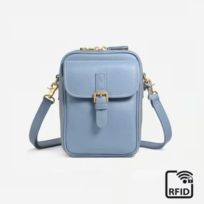 🔥Crossbody Leather Bag