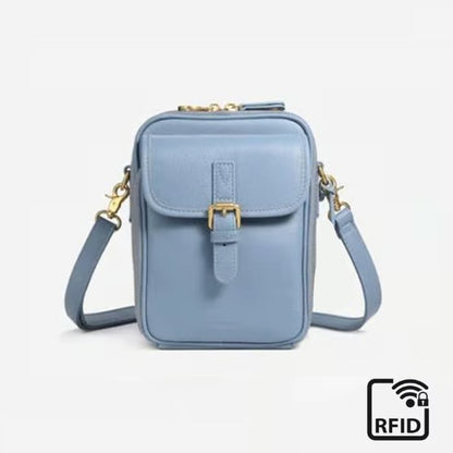 🔥Crossbody Leather Bag