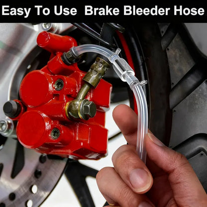 Brake Bleeder Kit