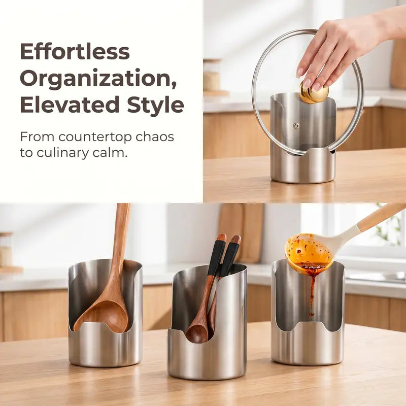 2026 New Pot Lid Holder