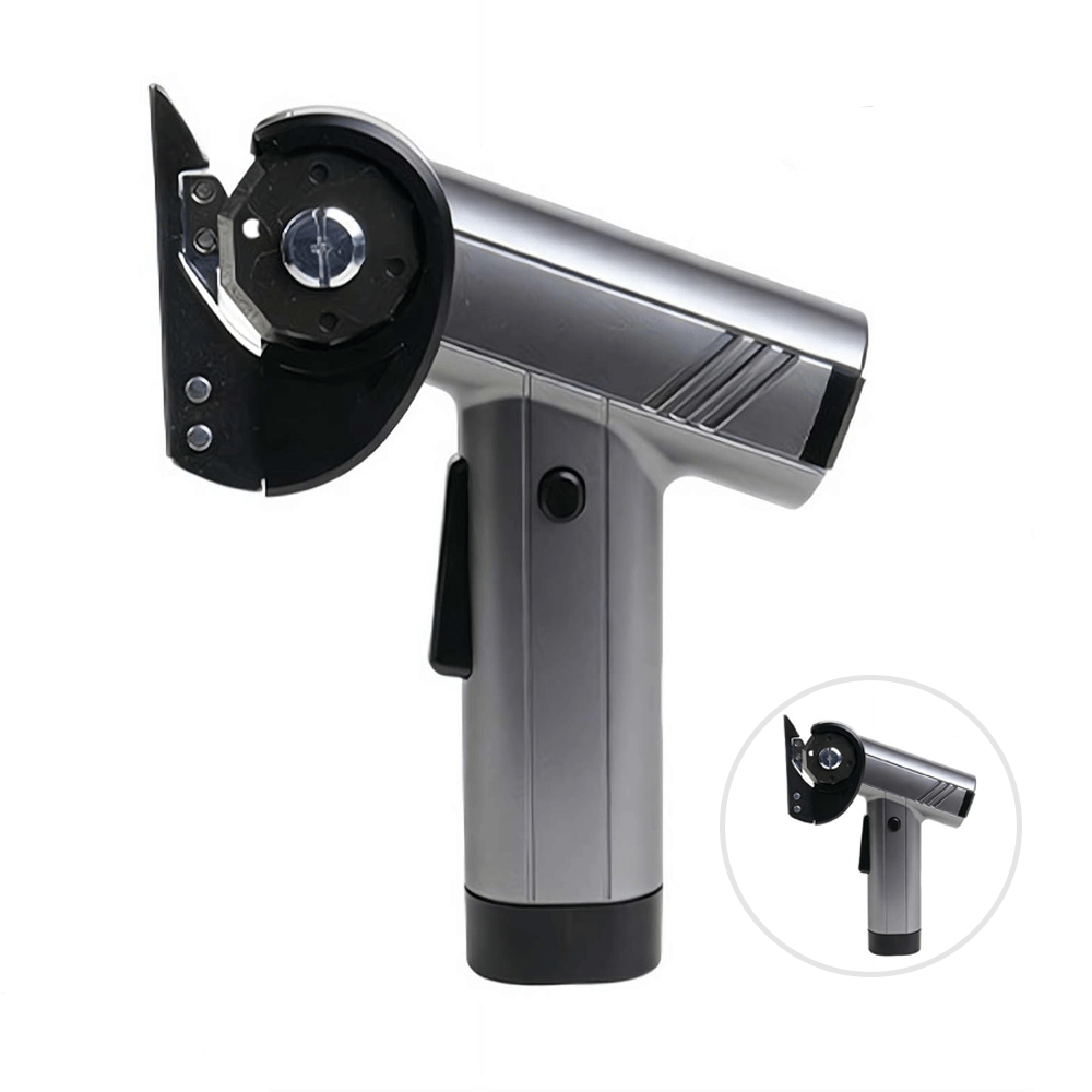 ✂️Free Shipping📦 Rechargeable Cordless Fabric Cutter
