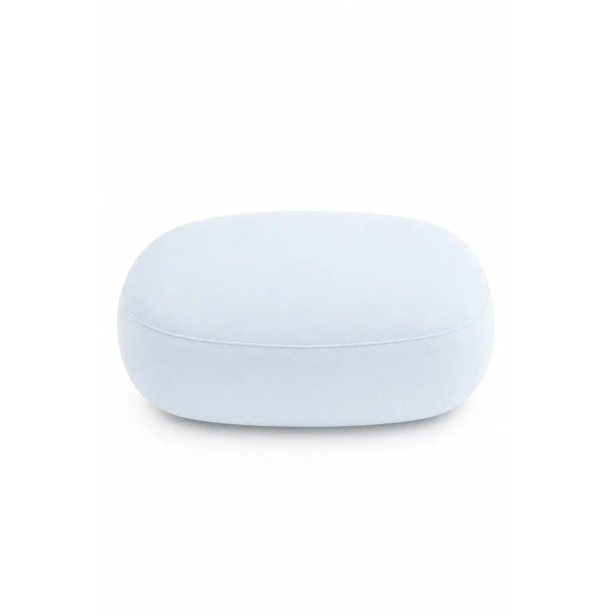 🪨Mellow CloudCool & Lush Pebble Pillow | Washable Removable Cover Cushion