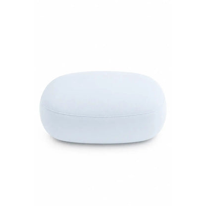 🪨Mellow CloudCool & Lush Pebble Pillow | Washable Removable Cover Cushion