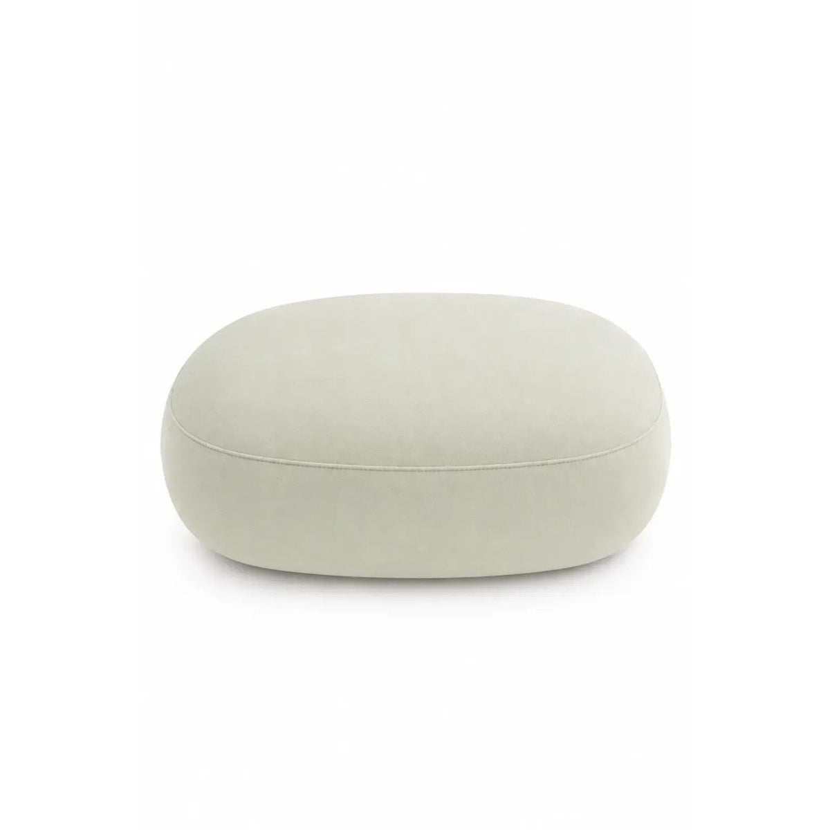 🪨Mellow CloudCool & Lush Pebble Pillow | Washable Removable Cover Cushion
