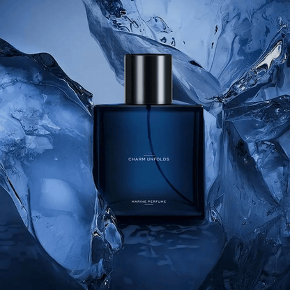 Midnight Marine Eau De Parfum Unisex 50ml