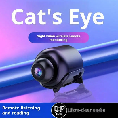 X5 Wireless Home Security Camera