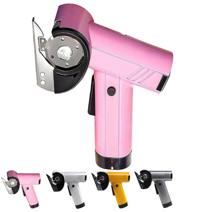 ✂️Free Shipping📦 Rechargeable Cordless Fabric Cutter