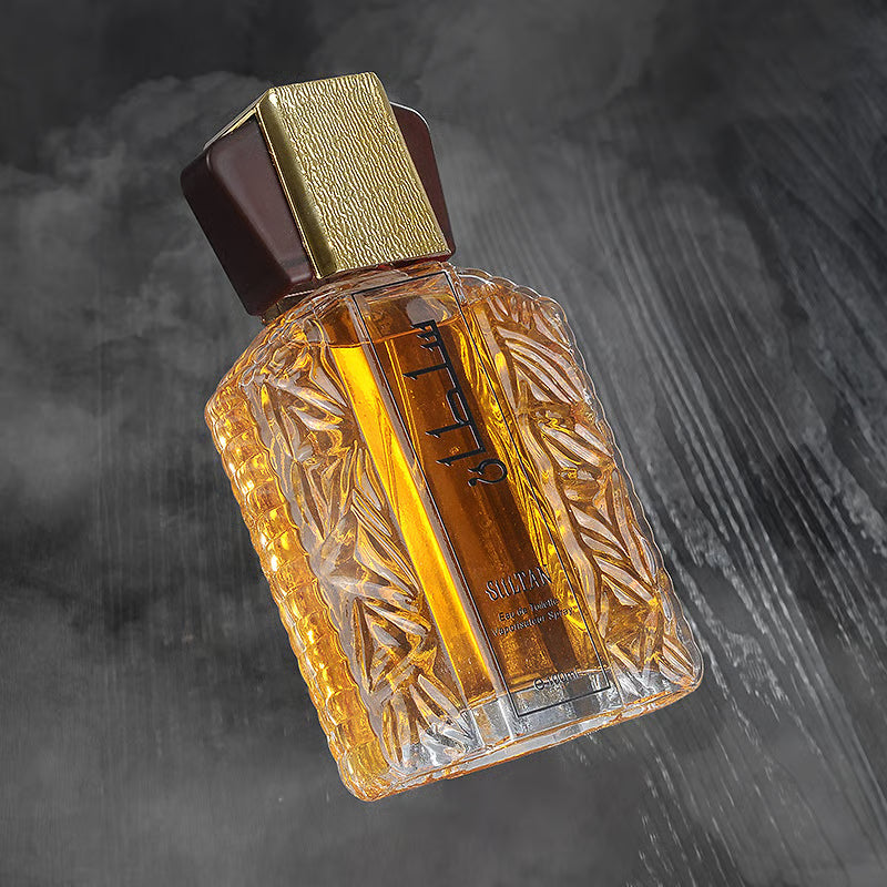 🔥Dubai Men's Perfume - Elegant & Long Lasting Scent
