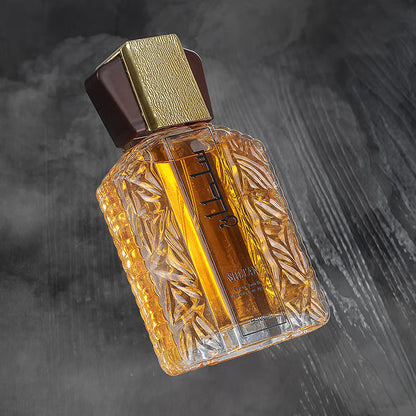 🔥Dubai Men's Perfume - Elegant & Long Lasting Scent