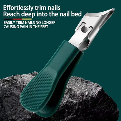 Three Sets of 2026 Eagle Beak Beveled Nail Clippers