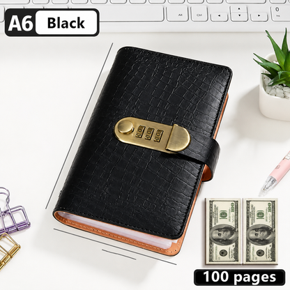🔒100 Transparent Pocket Currency Collectors Album