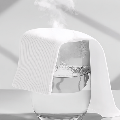 🎉Hot Sale- 50% OFF🔥Unisex Disposable Travel Socks – 5 Pairs Pack