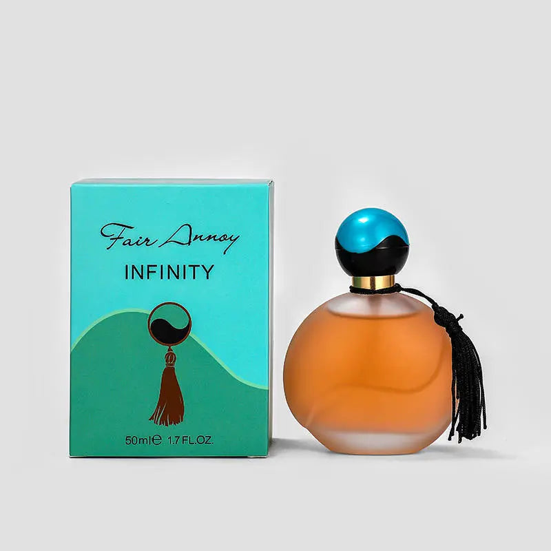 1.7oz Women's Perfume, Featuring Long-Lasting Floral And Fruity, Flower Fruit Fragrance Scent with Notes of Vanilla, Musk, And Jasmine