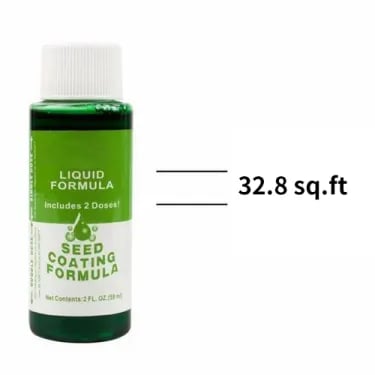 🔥🔥Gardening Promotion Save 70%-GreenRevive HydroSeeding Lawn Solution