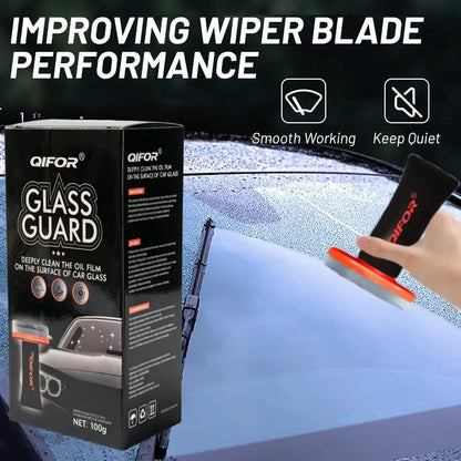 Automotive Handheld Oil Flmr Cream