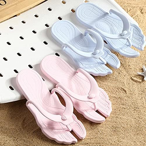 Soft Comfortable Rubber Flip Flop🏖️🩴