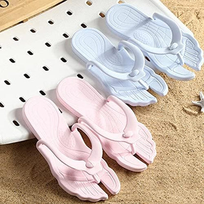 Soft Comfortable Rubber Flip Flop🏖️🩴