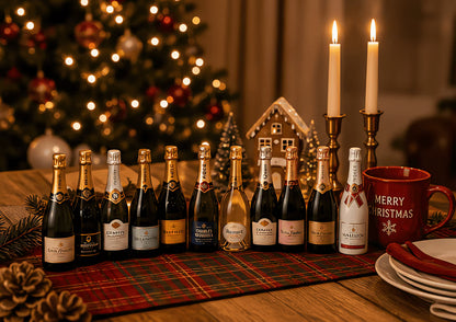 🔥HOT SALE 49% OFF🥂Champagne Advent Calendar 2026🎄