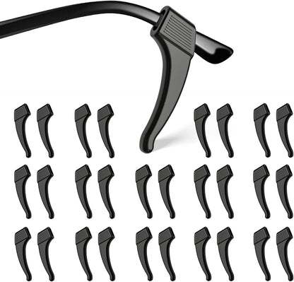 🔥Buy More Save More🔥14 Pairs Anti-Slip Eyeglass Ear Grips Hook