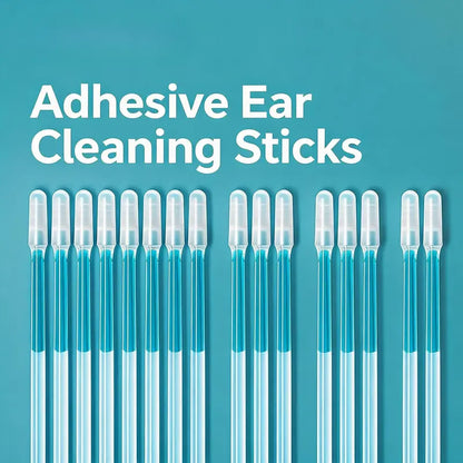 Sticky Ear Cleaning Stick for Adults