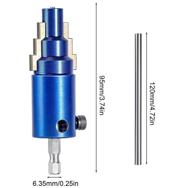 Pipe Extractor Tool, Faucet Pipe Break Puller