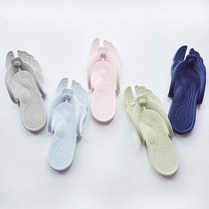 Soft Comfortable Rubber Flip Flop🏖️🩴
