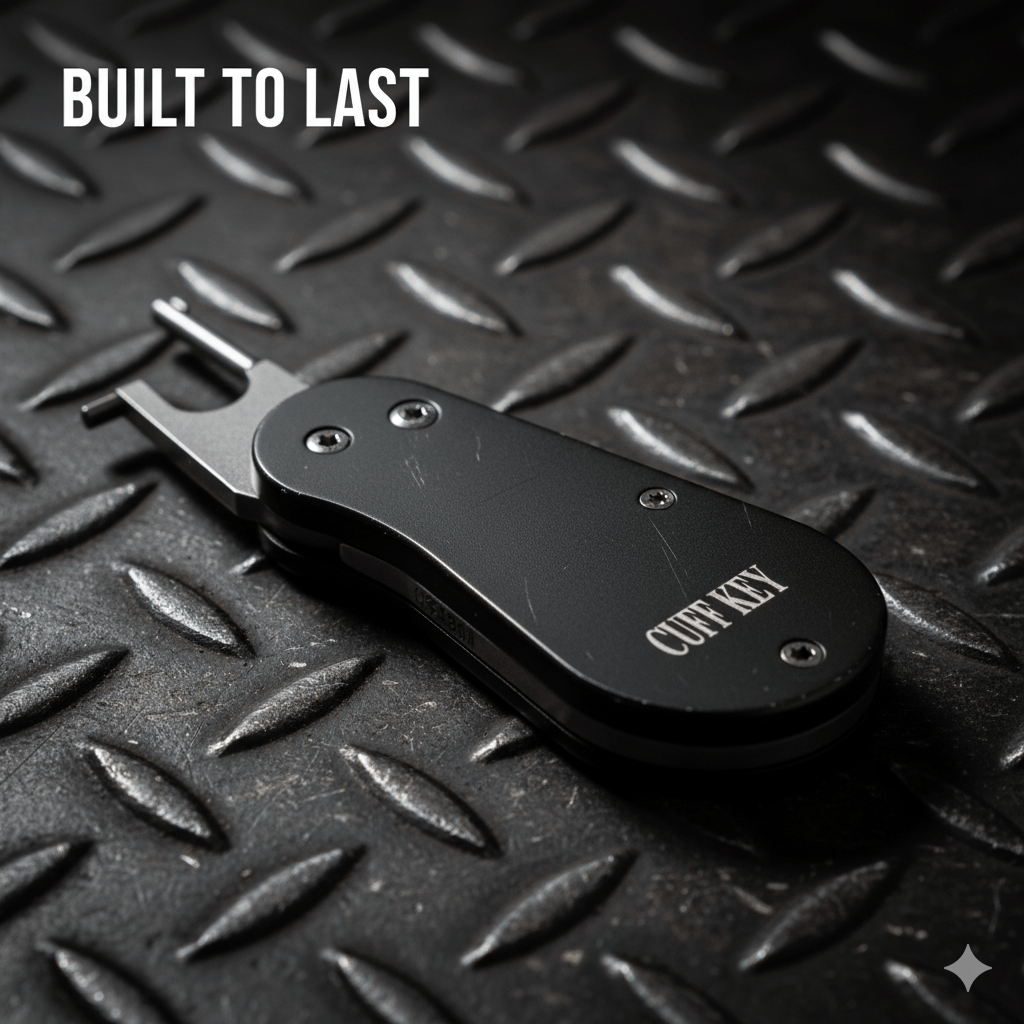 🔥Buy 2 Free Shipping💥Universal CUFF KEY