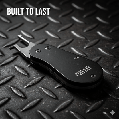 🔥Buy 2 Free Shipping💥Universal CUFF KEY