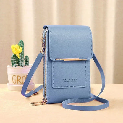 🎁 Anti-Theft Bag | Safe & Stylish Everyday Bag ✨