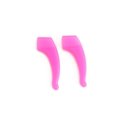 Anti Slip Eyeglass Holder Ear Grip- Sunglasses Retainer Temple Tip Reading Glasses Holder