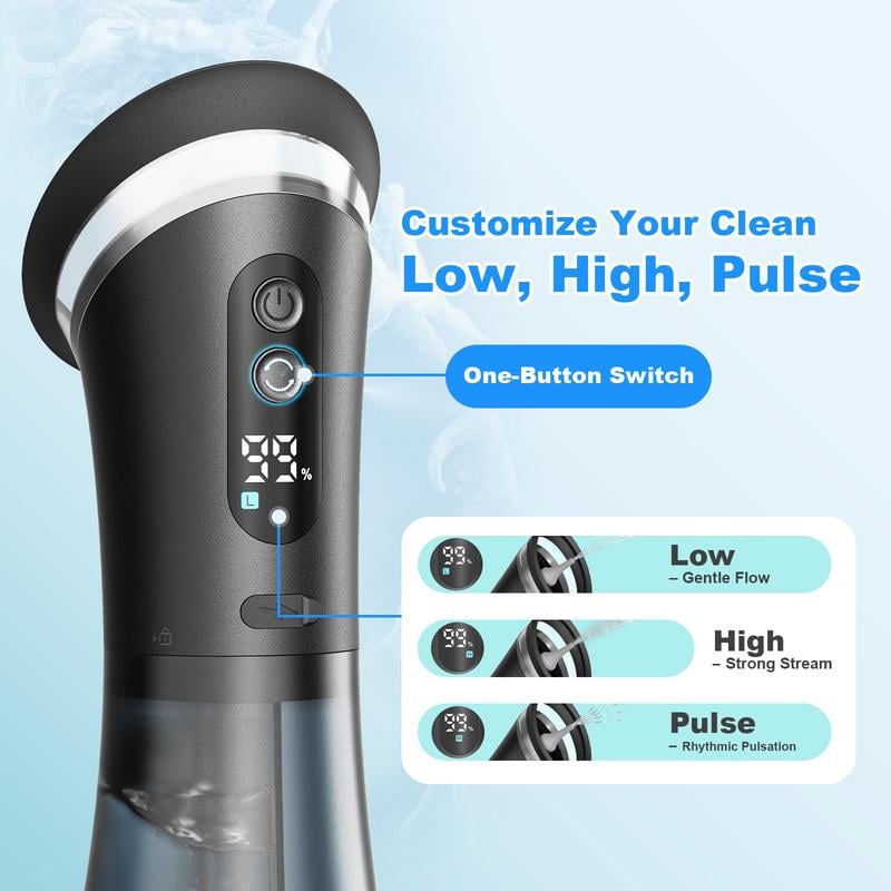 ⏰49% OFF – FREE SHIPPING !👂💦Upgraded 2-in-1 Ear Wax Removal Kit